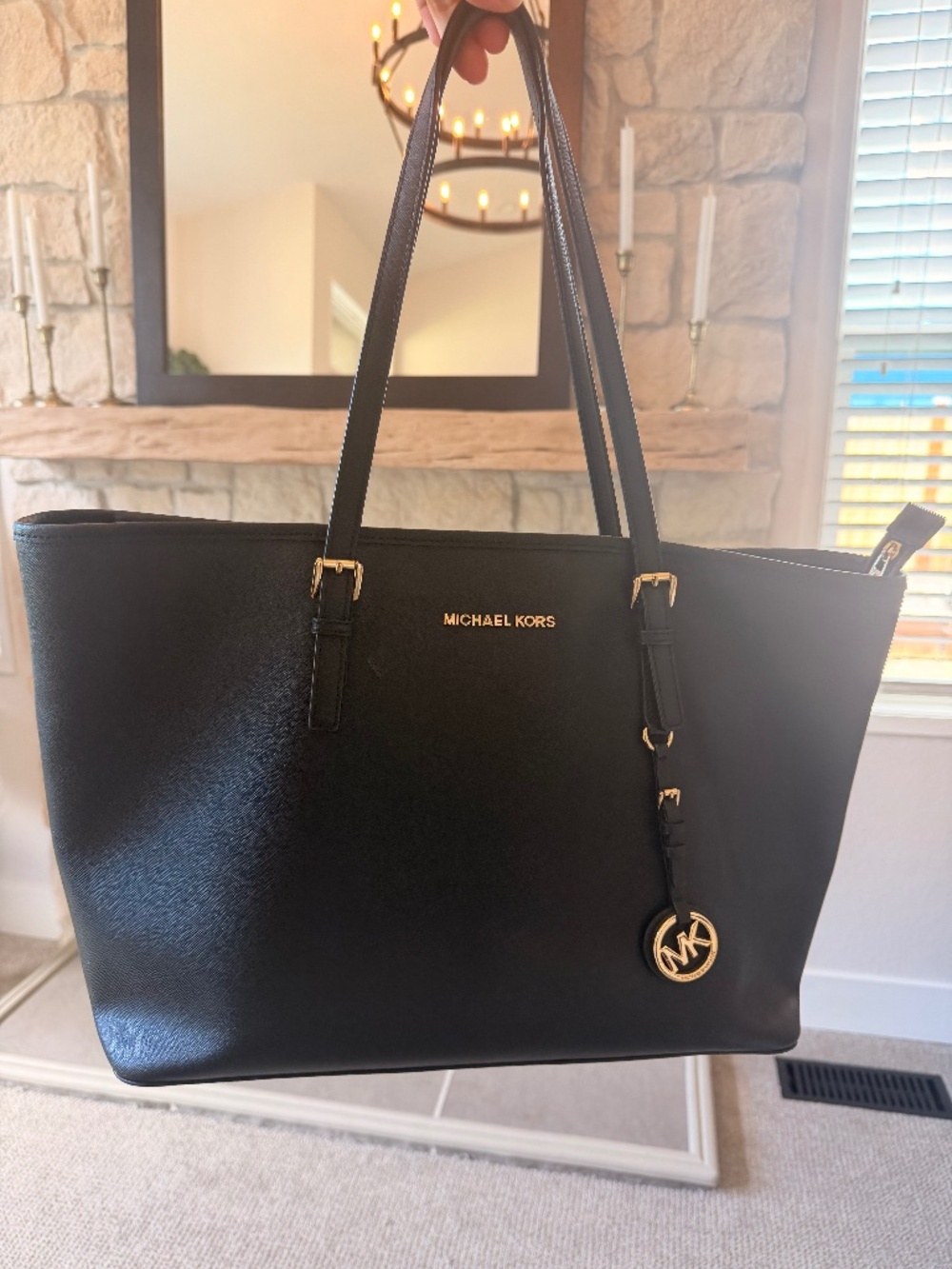 Michael Kors Tote